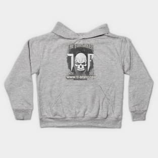 TF HTX 2023 Kids Hoodie